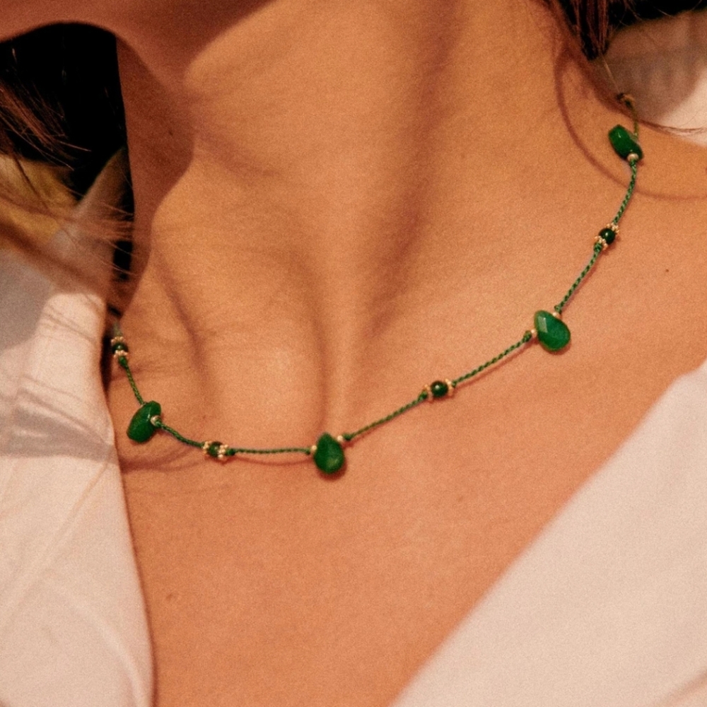 Sezane Necklace